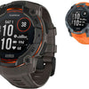 Garmin instinct® 3 Solar 50 mm – GPS-Multisport-Smartwatch