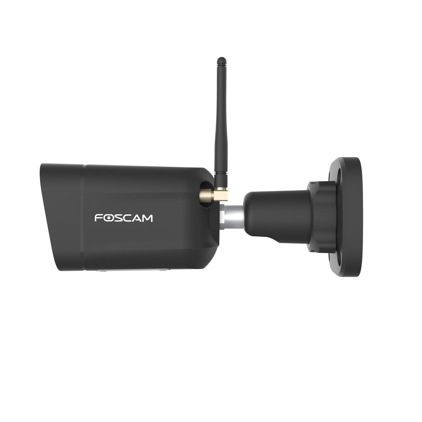 FOSCAM V8P, 4K 8MP Dual-Band-WLAN-Überwachungskamera