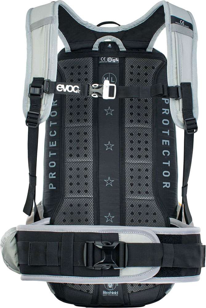 Evoc fr enduro 16l - Protektorrucksack