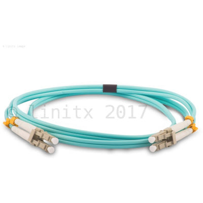 Ubiquiti LWL-Kabel UOC-5 LC-LC Multi OM3