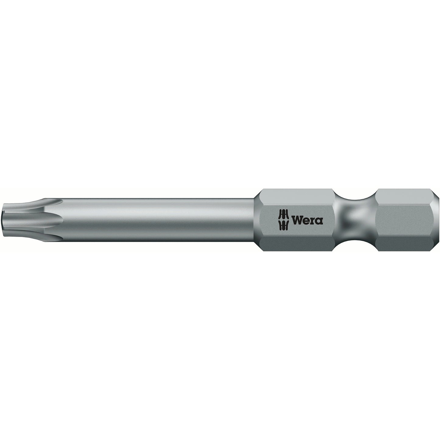 Wera kraftform kompakt 60 ra-r 1 mit 17-teiligem Bitsatz