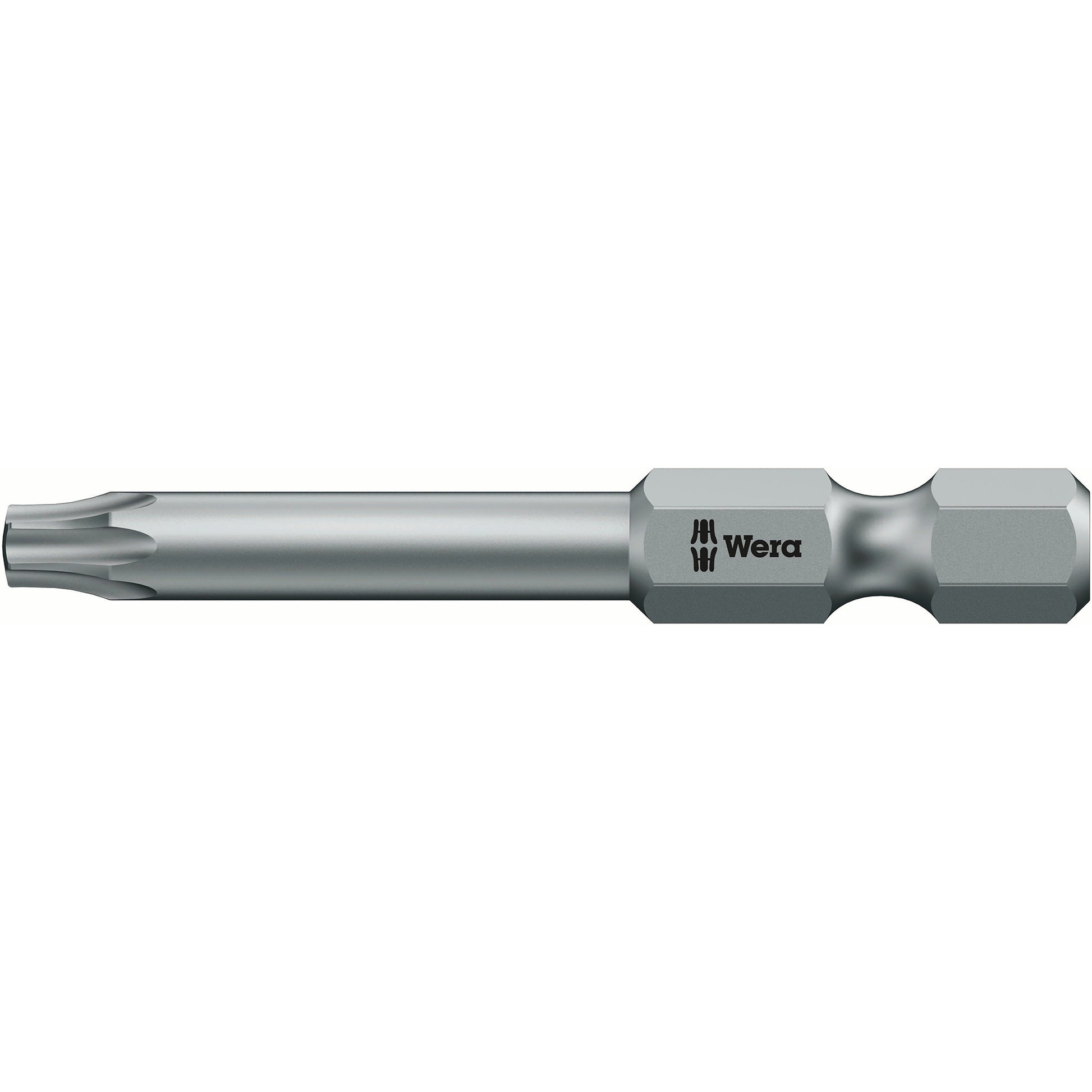 Wera kraftform kompakt 60 ra-r 1 mit 17-teiligem Bitsatz