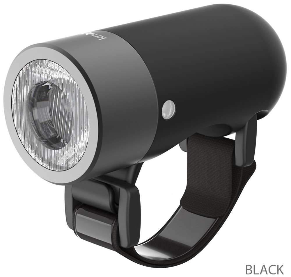 Knog Plug Stvzo Frontlicht