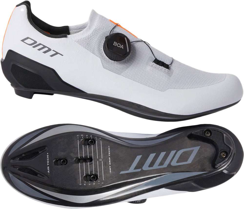 Dmt kr 30 - Rennradschuhe