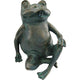 Ubbink -Froschspray -Figur