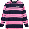 Loose Riders Austin – Tech-Langarmshirt