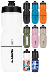 Cube Flow 750 Flasche - afbeelding 1