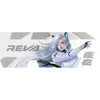 Powercolor Radeon RX 9070 XT Hellhound Reva16GB Limited Edition Grafikkarte (weiß schwarz, RDNA4, GDDR6, 3x Display Port, 1x HDMI)