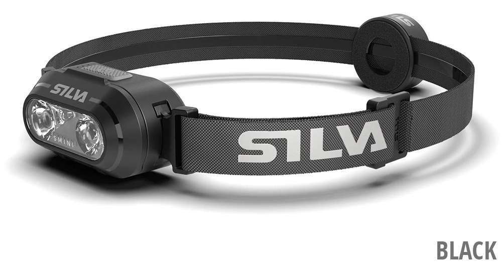Silva Smini - Stirnlampe