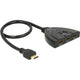 Delock 3 x HDMI in> 1 x HDMI OUT