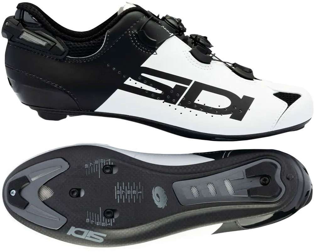 Sidi Shot 2s Pro – Rennradschuhe