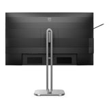Philips 27b2g5601 27 Monitor (Silber Schwarz, HDMI, Display Port, USB, LAN, Audio) - afbeelding 7