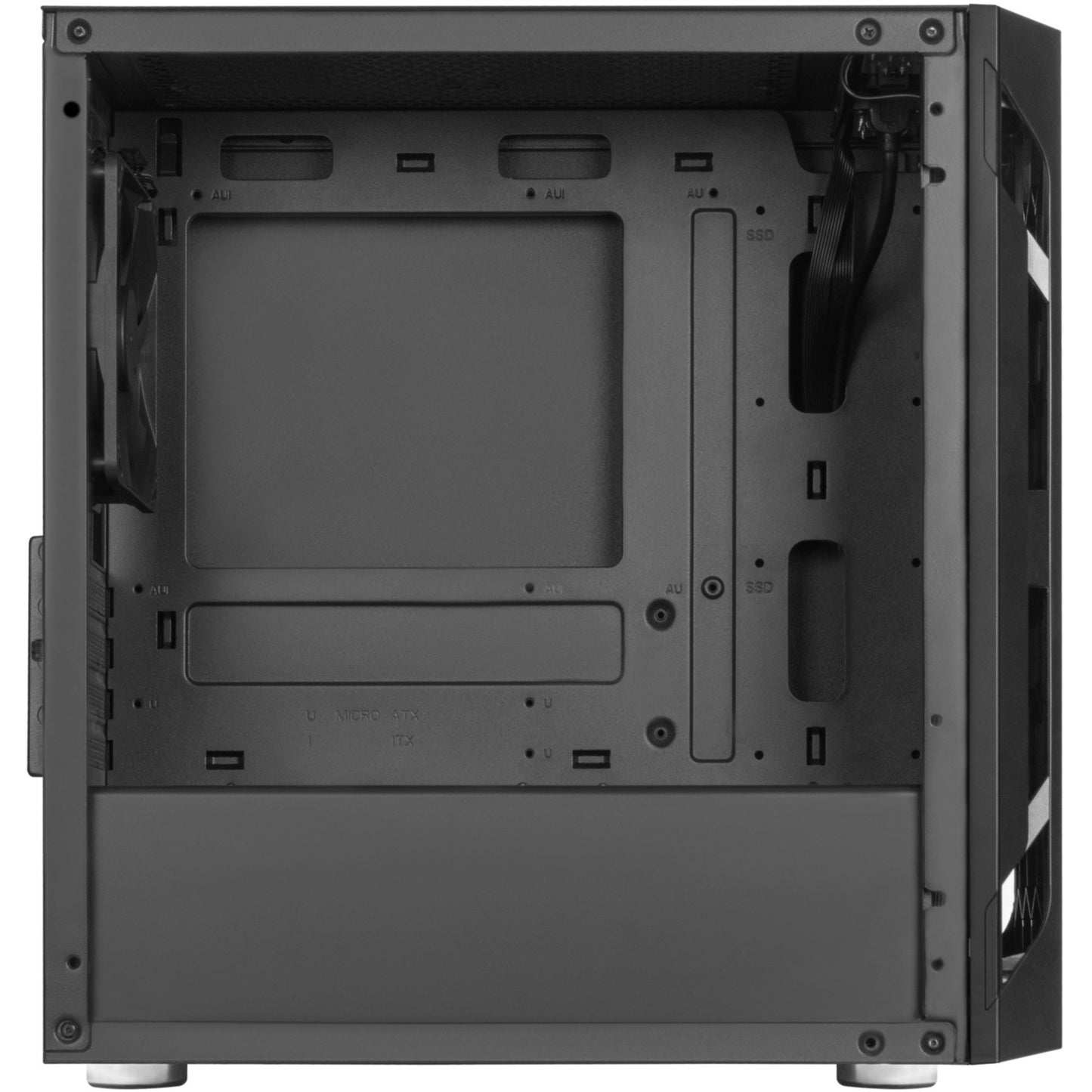 Silverstone SST-FAH1MB-G