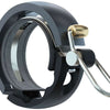 Knog oi Luxus-Fahrradklingel