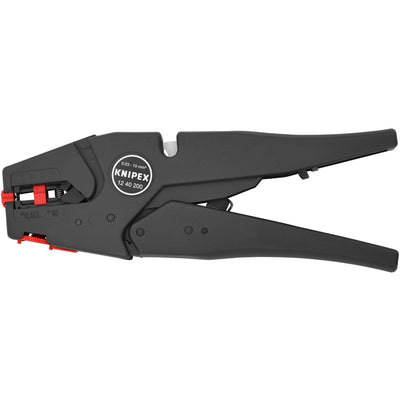 Knipex Self -stagnantes Terstripang 1240200