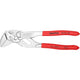 Knipex -Zyklusschraubenschlüssel Tinkel Tang bis zu 27 mm