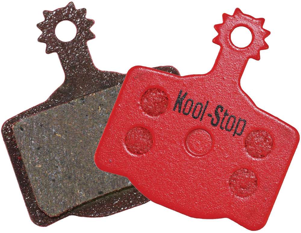 Kool Stop D160 Scheibenbremsbeläge für Magura MT Sport MT4 MT6 MT8