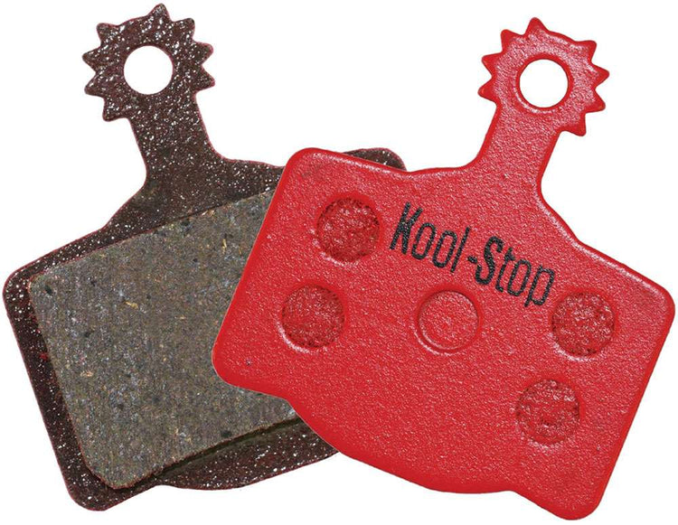Kool Stop D160 Scheibenbremsbeläge für Magura MT Sport MT4 MT6 MT8