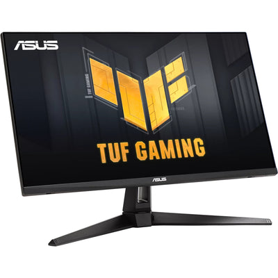 Asus TUF Gaming vg27aqa1a 27 Monitor (schwarz, 2x HDMI, Display Port, 170 Hz)