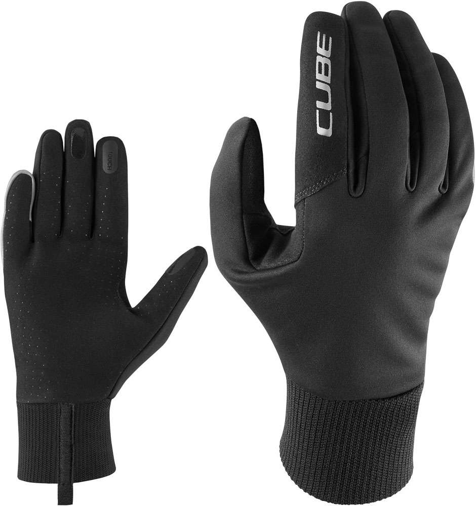 Cube All Season – Fahrradhandschuhe