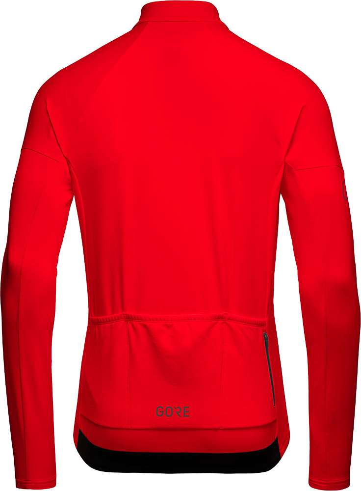 Gorewear c3 – Thermotrikot