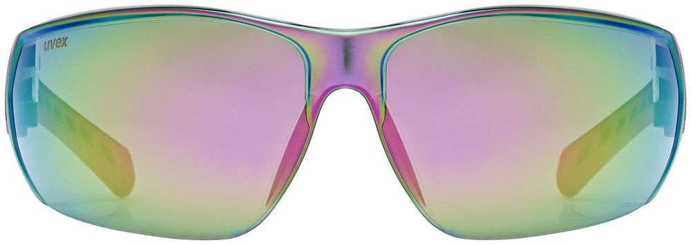 Uvex equate - Sportbrille