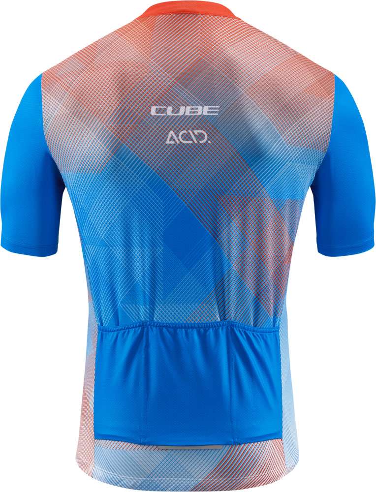 Cube teamline cmpt – Trikot