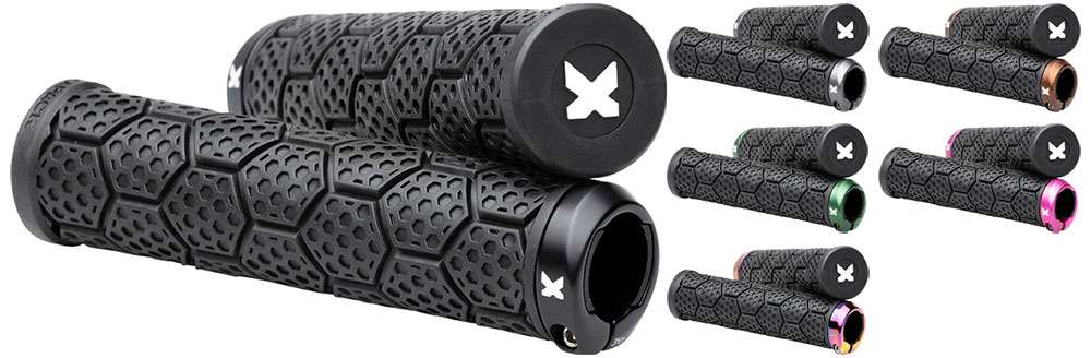 Six Pack Racing D-Trix Al-Griffe