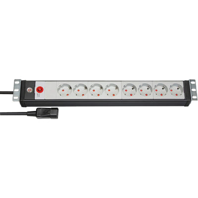 Brennenstuhl Premium-Line 19 Socket 8-malmal