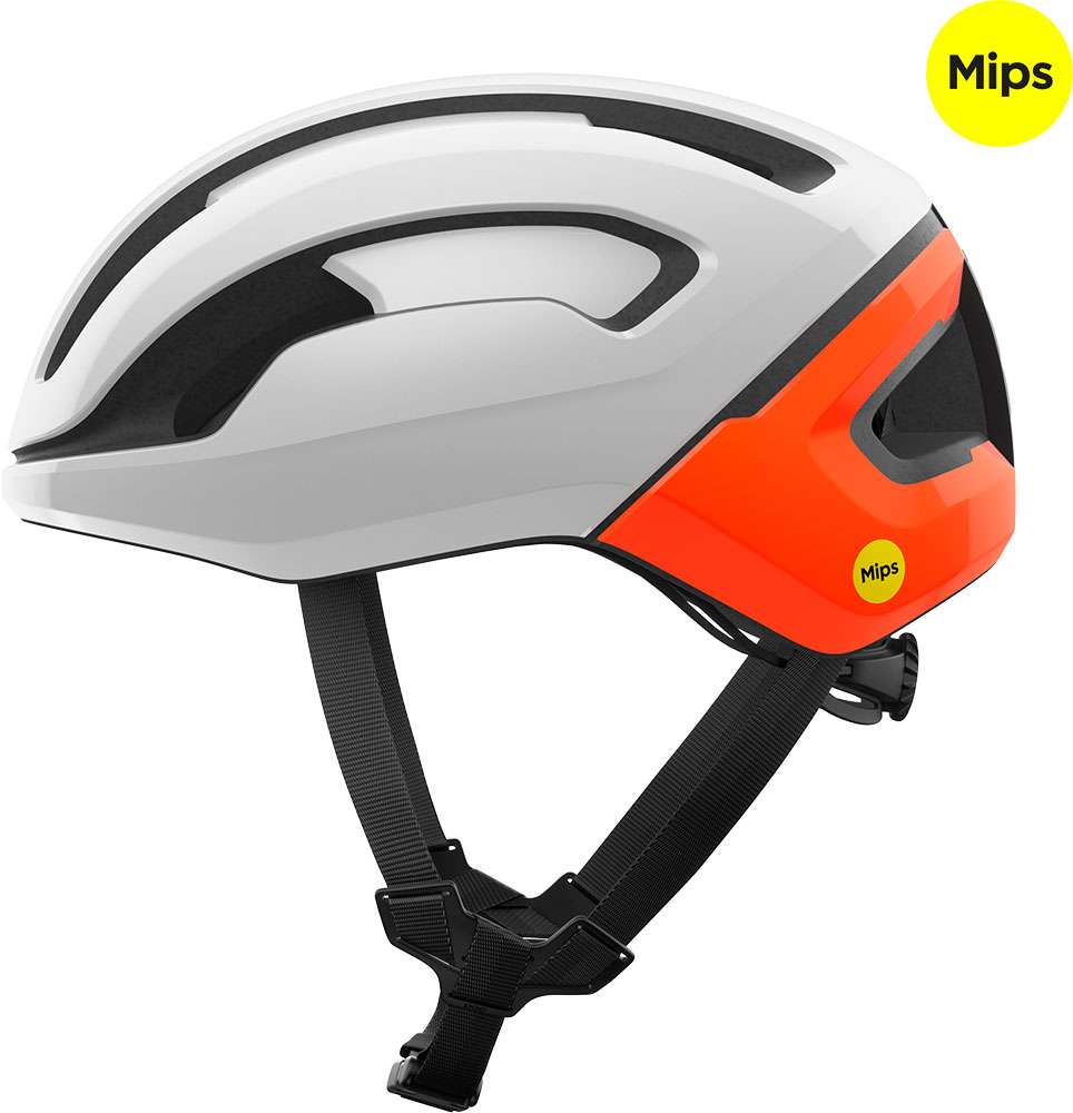 Poc omne air mips – Rennradhelm
