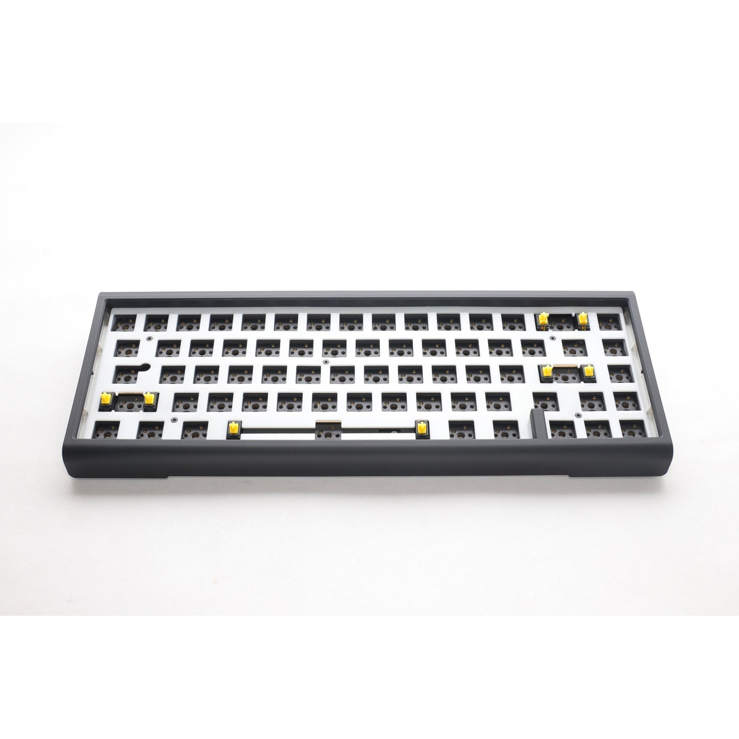 Ducky ProjectD Tinker 65 mit QMK VIA
