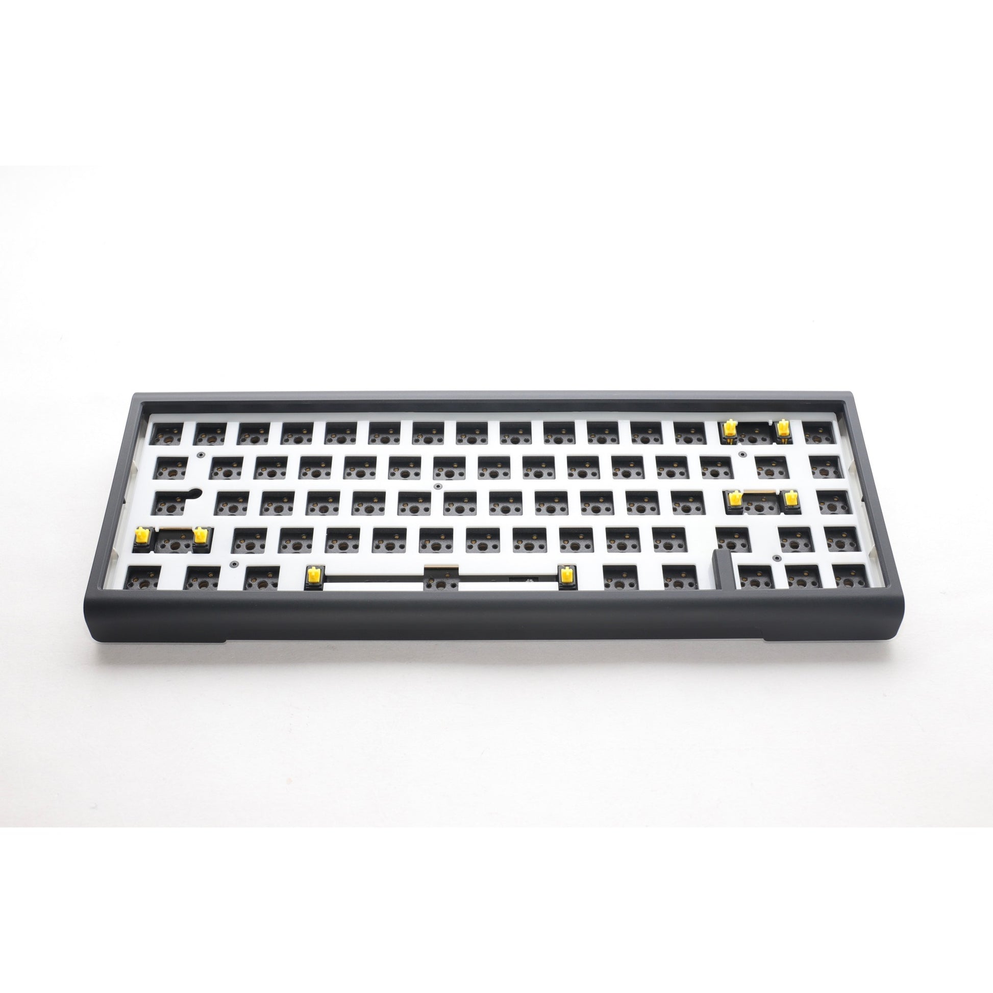Ducky ProjectD Tinker 65 mit QMK VIA
