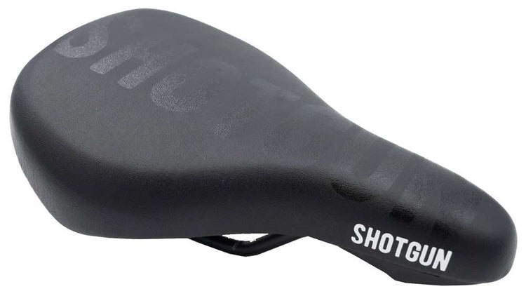 Kinderfahr-Shotgun-Sattel für Shotgun-Pro-Kindersitz