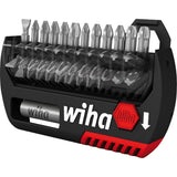Wiha Bitset Flipper Sector Standard 25 mm - afbeelding 2