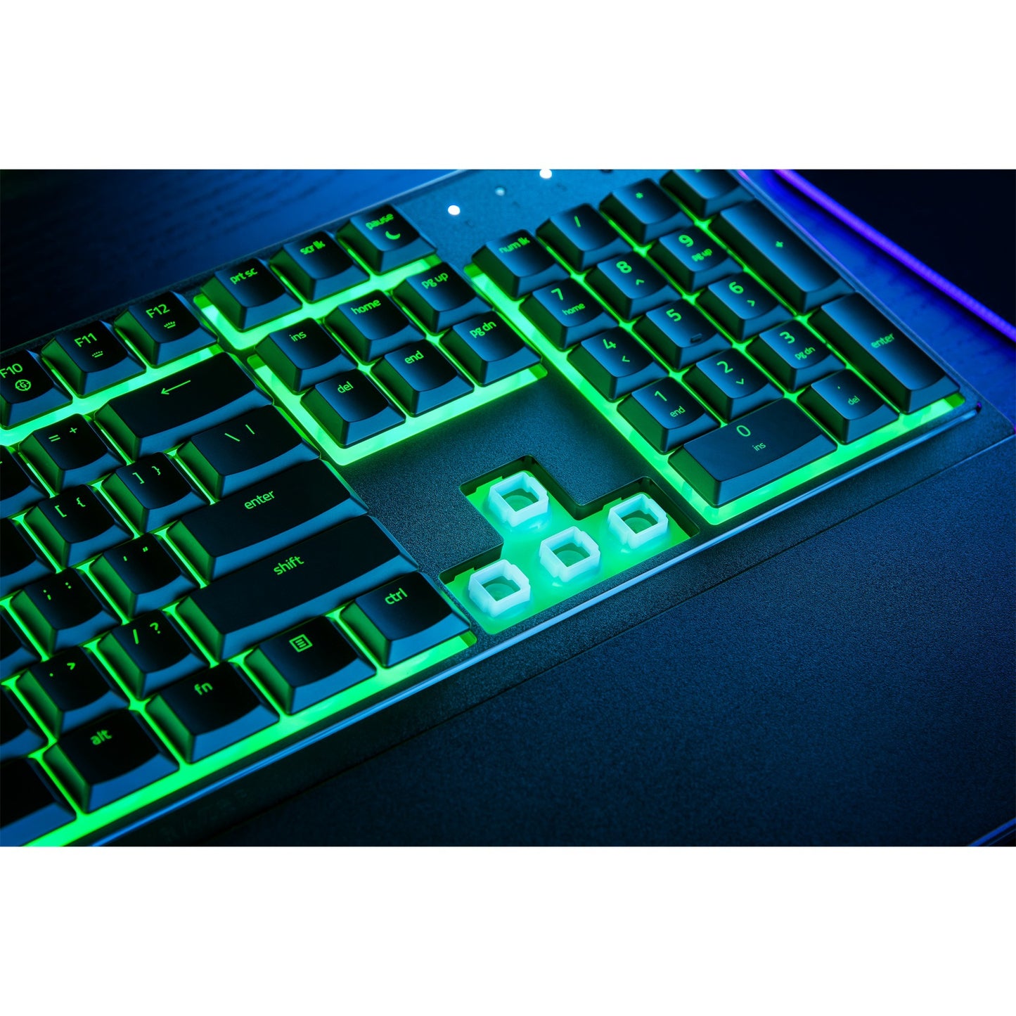 Razer ornata v3 x Low Profile Gaming -Tastatur