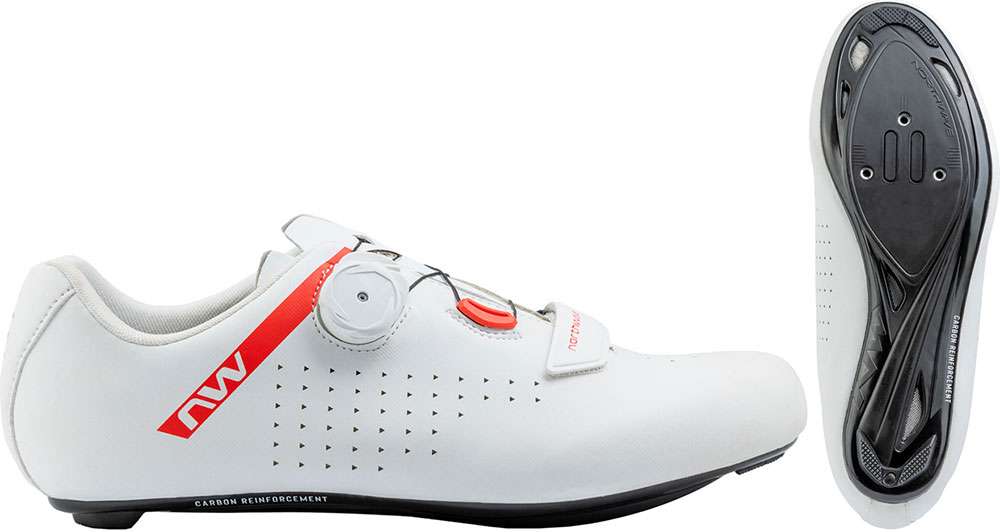 Northwave Core Plus 2 – Rennradschuhe