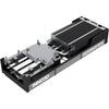 Inno3d N50803-16D7X-17603930 Geforce RTX 5080 x3 OC, ATX, 16 GB, GDDR7, 256-Bit, 960GBS, PCIE5, 360W