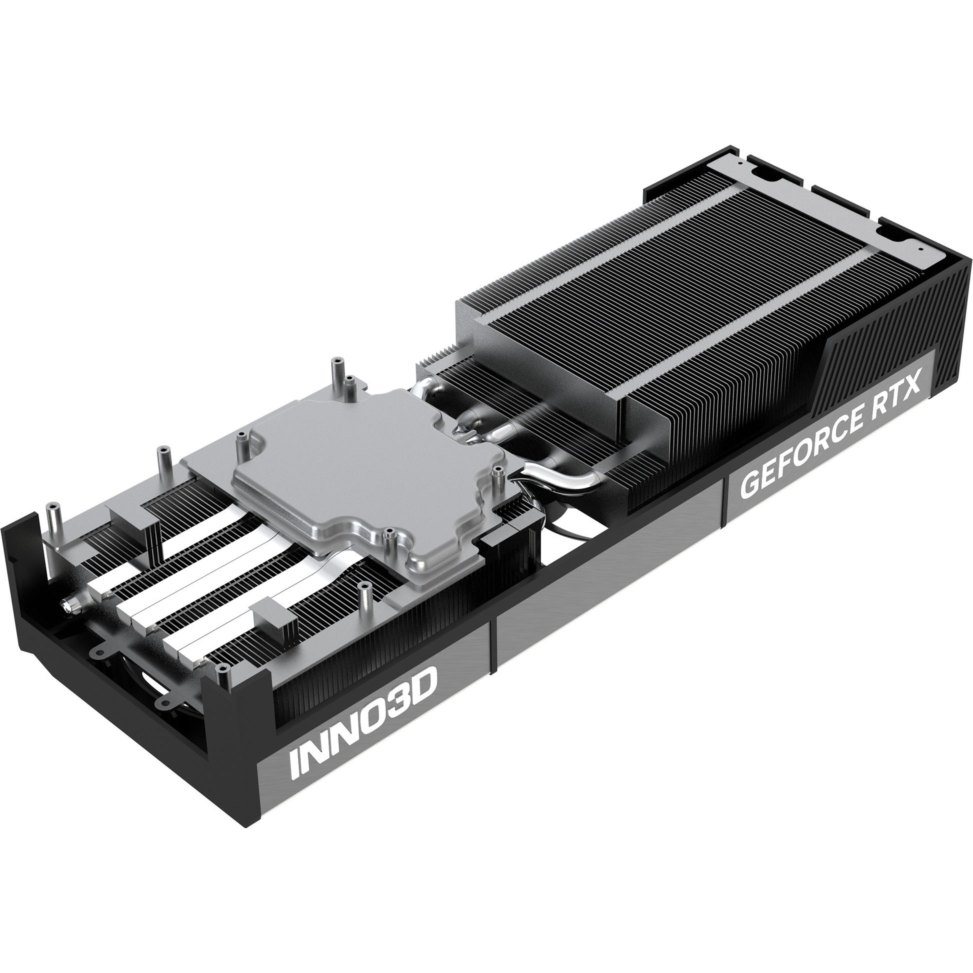 Inno3d N50803-16D7X-17603930 Geforce RTX 5080 x3 OC, ATX, 16 GB, GDDR7, 256-Bit, 960GBS, PCIE5, 360W