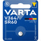 Varta 364 SR60 pro Stück auf Blister 2913510