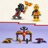 LEGO LEGO NINJAGO 71826 Spinjitzu Draking -Paket