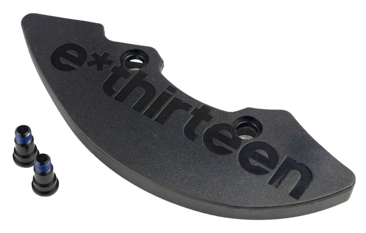 E*thirteen Bashguard LG1 TRS Direktmontage