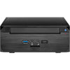 Inter-Tech ITX MW-02 II