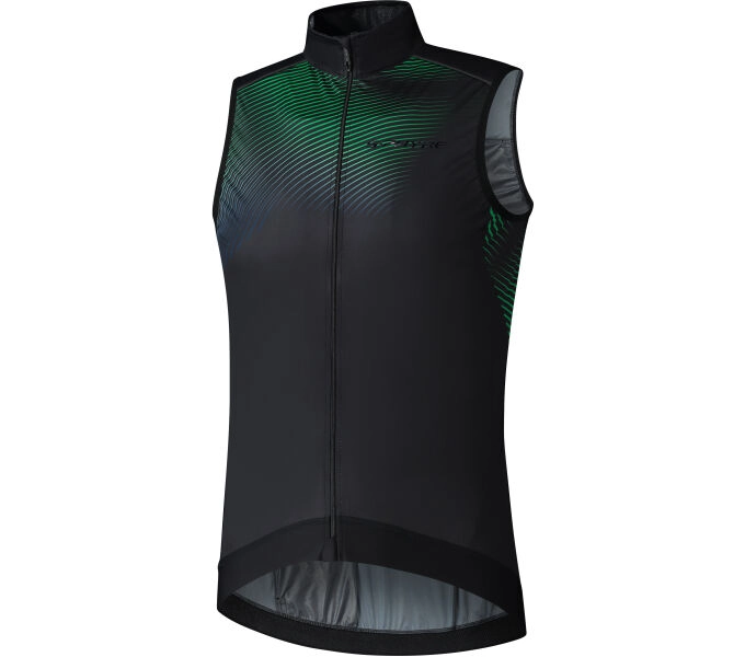 Shimano S-Phyre Wind – Windweste