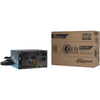 Seasonic Core GC-750 ATX 3.1 750 Watt Netzteil (schwarz, 1x 12V-2x6, 2x PCIe)