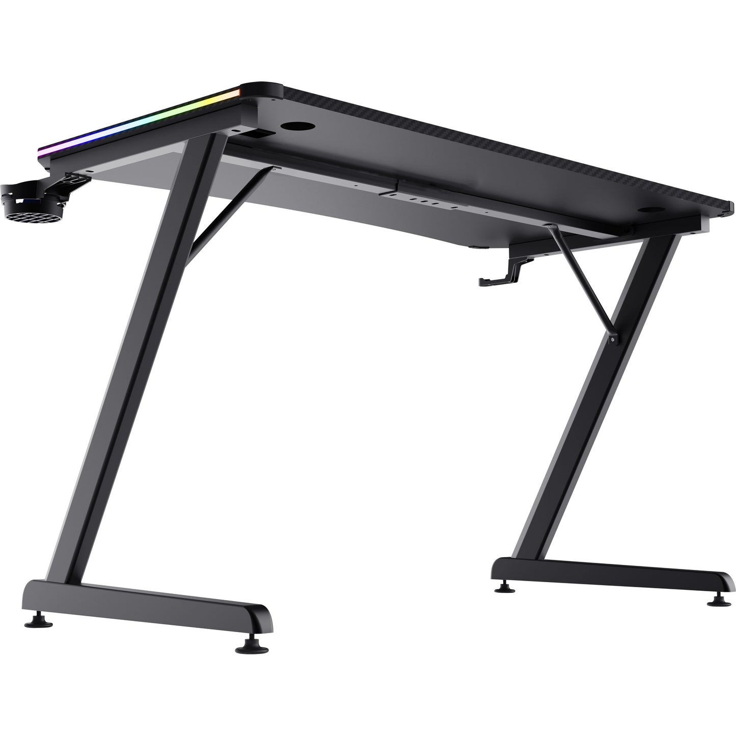Vertrauen Sie GXT 709 Luminus RGB Gaming Agency