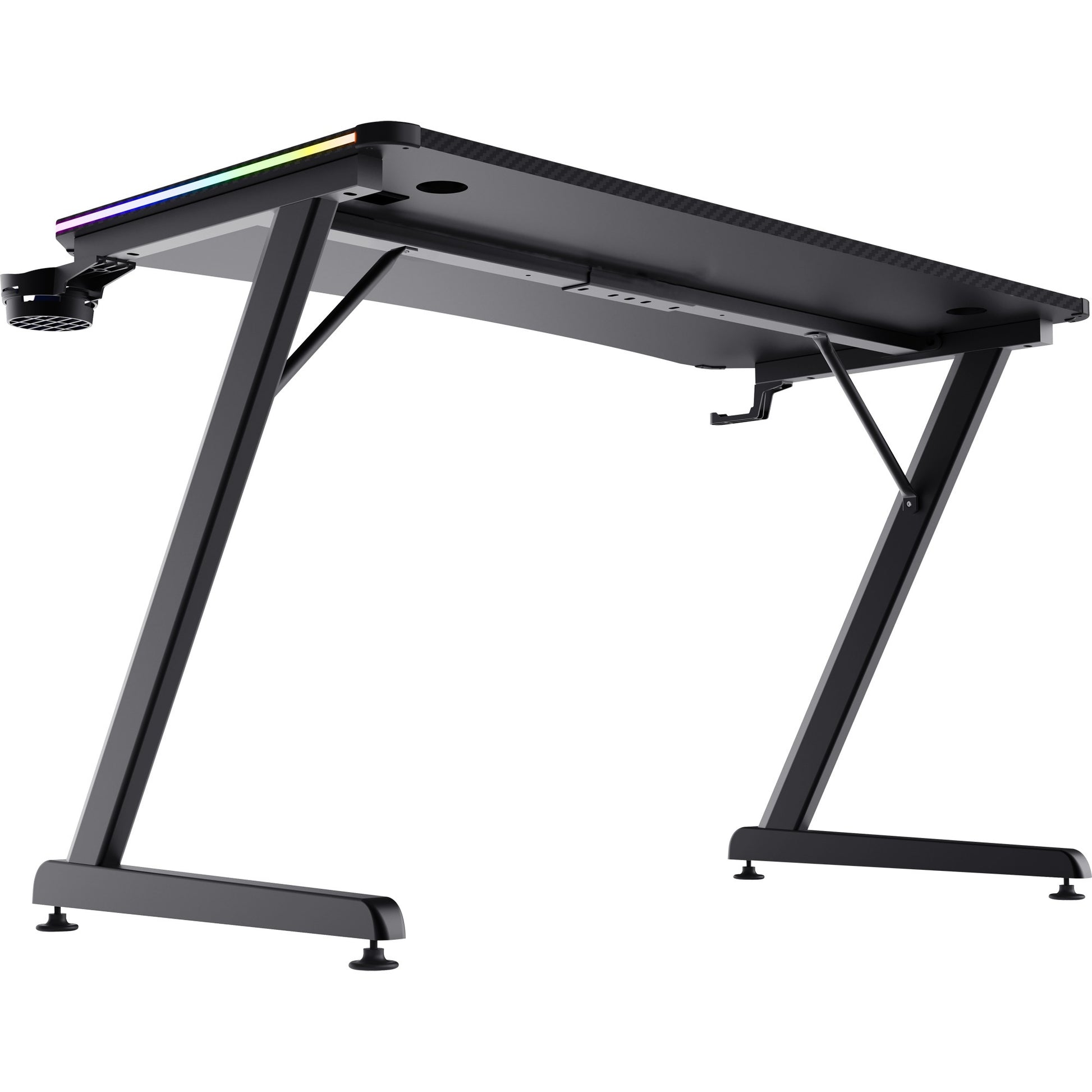 Vertrauen Sie GXT 709 Luminus RGB Gaming Agency