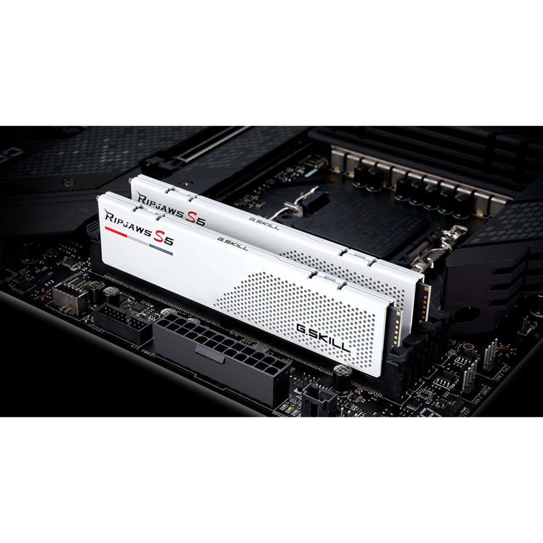 G.Skill 32GB DDR5-5600 Kit