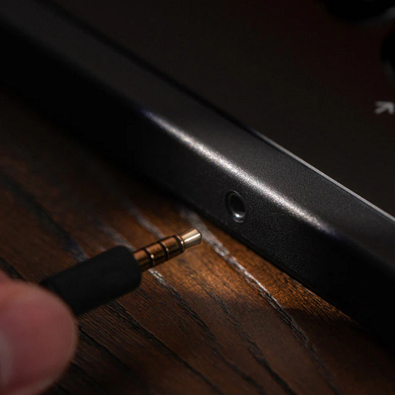 8bitdo Arcade-Controller für Xbox (schwarz, 2,4 GHz USB, Xbox Series X|s, Xbox One, PC)