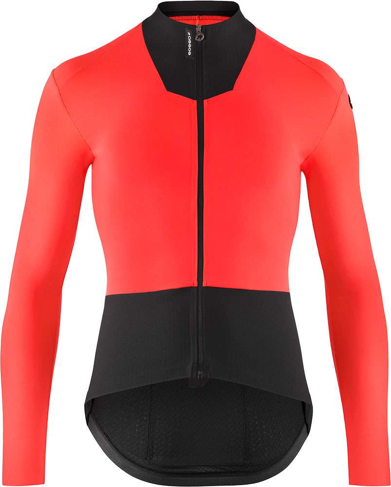 Assos equipe r s11 – Langarmtrikot