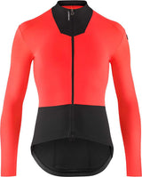 Assos equipe r s11 – Langarmtrikot - afbeelding 1